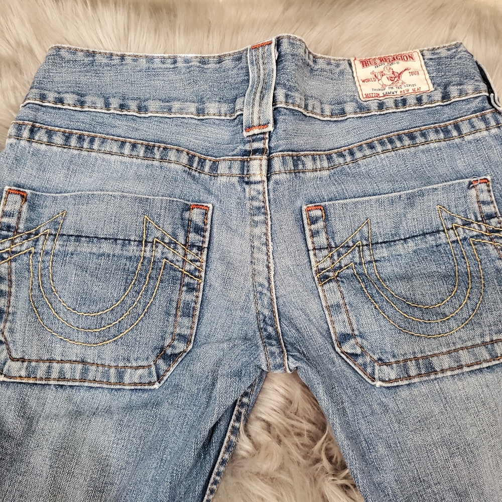 True Religion Jeans